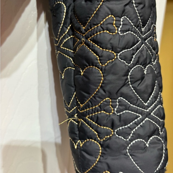 GUC Tokidoki vintage winter coat jacket - Picture 9 of 11